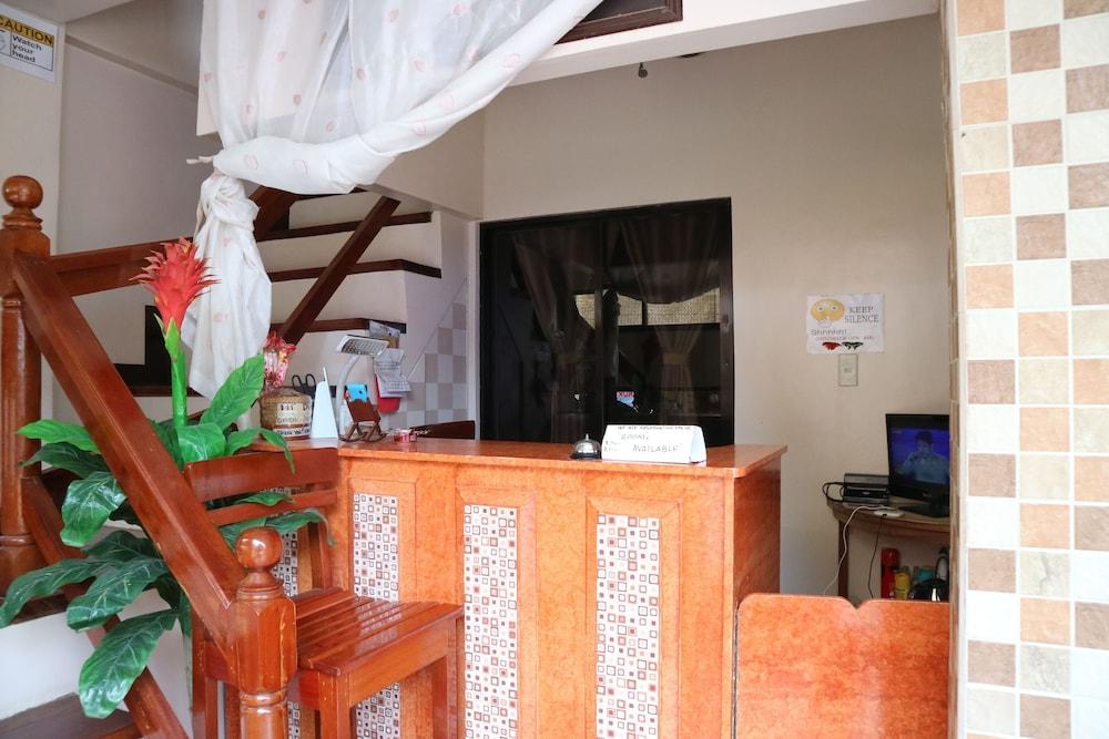 Relucio Inn El Nido Exterior photo
