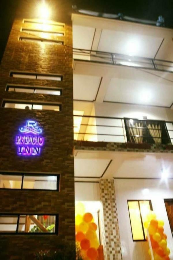 Relucio Inn El Nido Exterior photo
